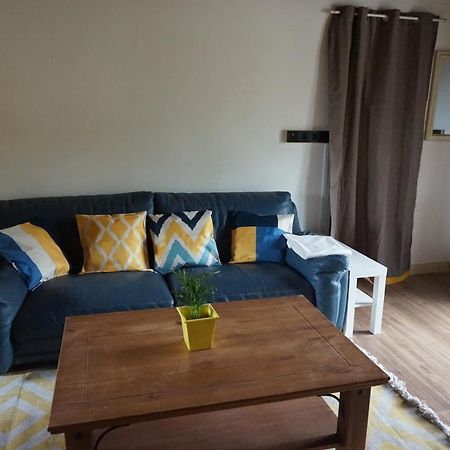 Maison Champetre Et Joyeuse A La Campagne Berenx Ngoại thất bức ảnh